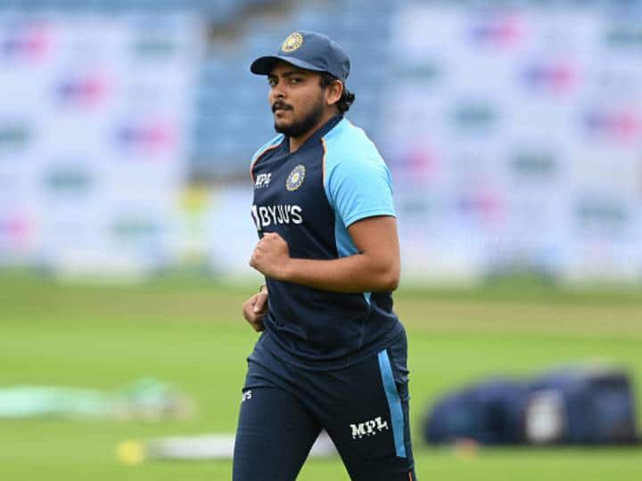 Prithvi Shaw arrives in UK to play county cricket, will play debut match on 4th August

