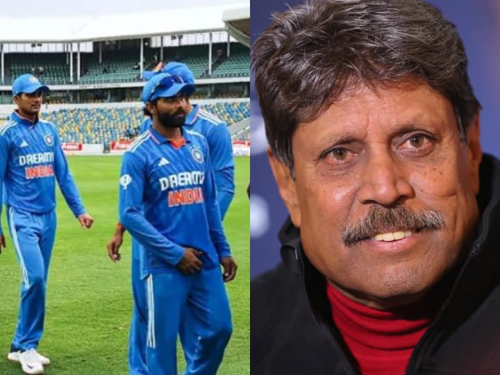 'Proud to have more money...', Kapil Dev's anger erupted on Indian players

