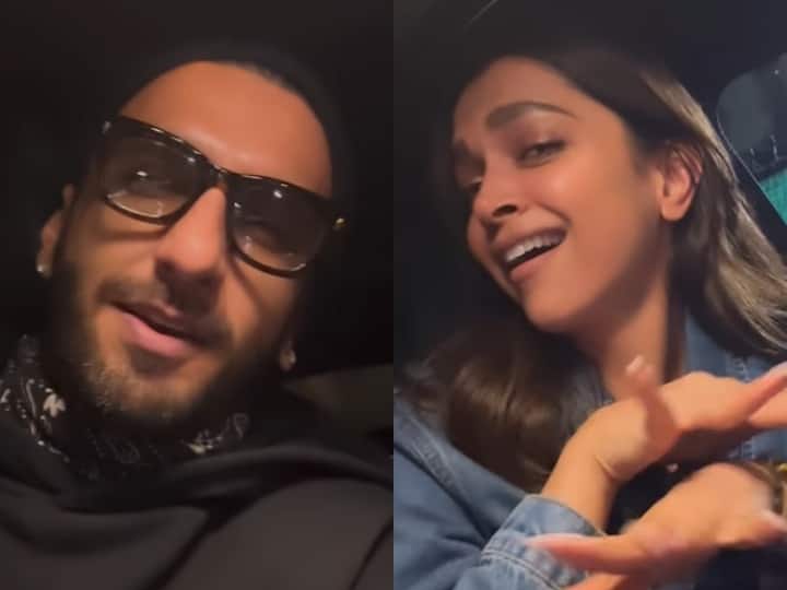 Ranveer's wife Deepika Padukone became obsessed with 'Rocky and Rani', she said this for the movie


