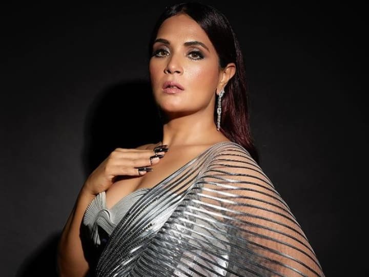 Richa Chadha revealed the discrimination on the sets, the actress's belongings were thrown from the vanity van

