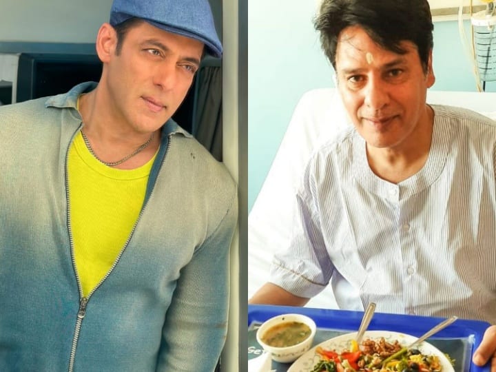 Salman Khan Paid Rahul Roy's Hospital Bill After Stroke, Said: 'He's A Real Star'

