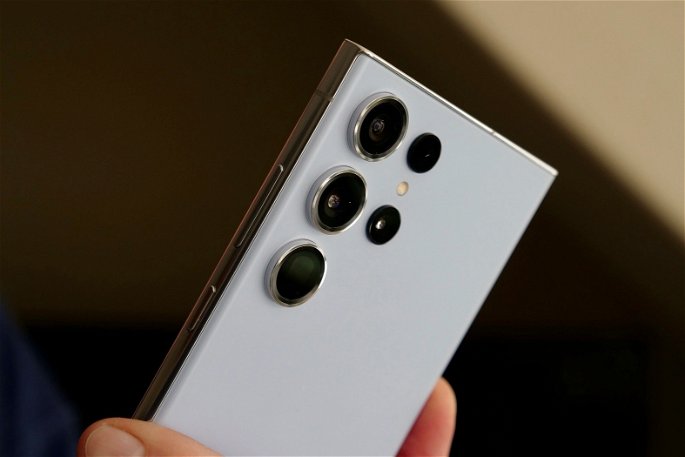 Samsung Galaxy S24 Ultra