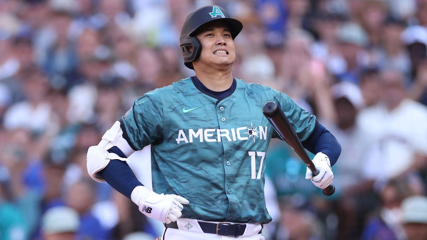 Shohei Ohtani broke the silence about the rumors that place him in Dodgers and Yankees
