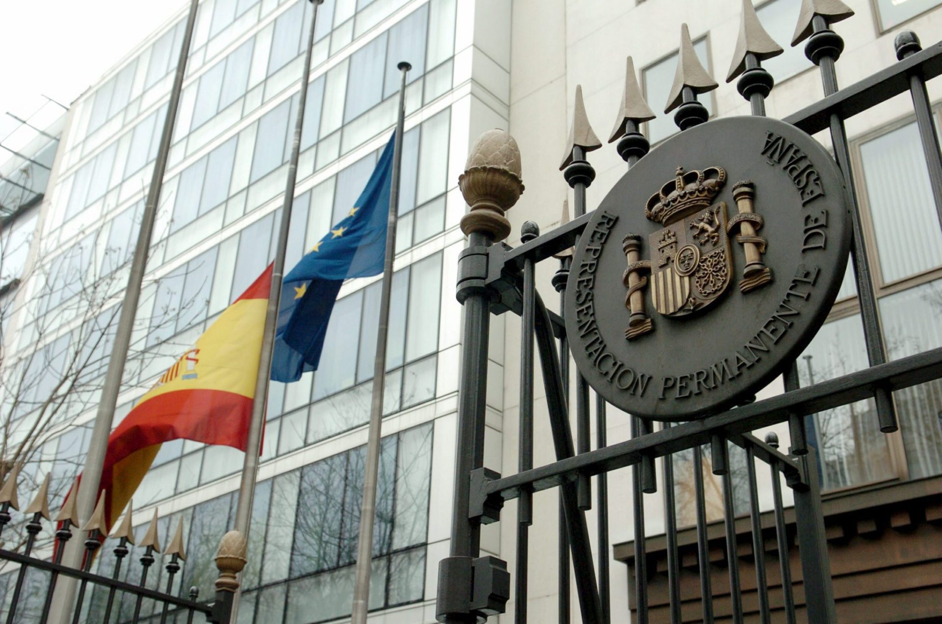 Spain assumes the presidency of the Council of the EU
