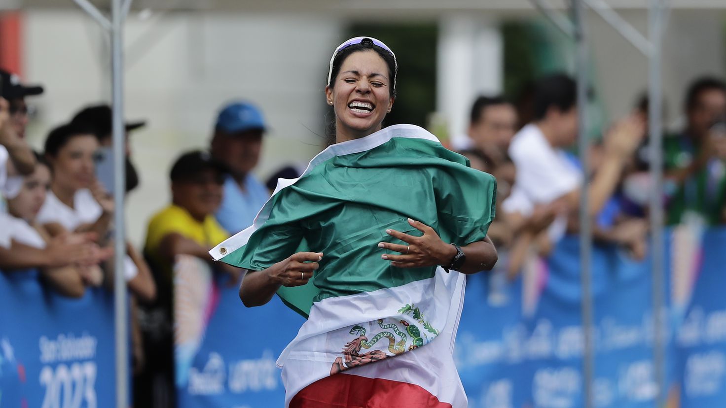 Summary of the 12th Central American and Caribbean Games San Salvador