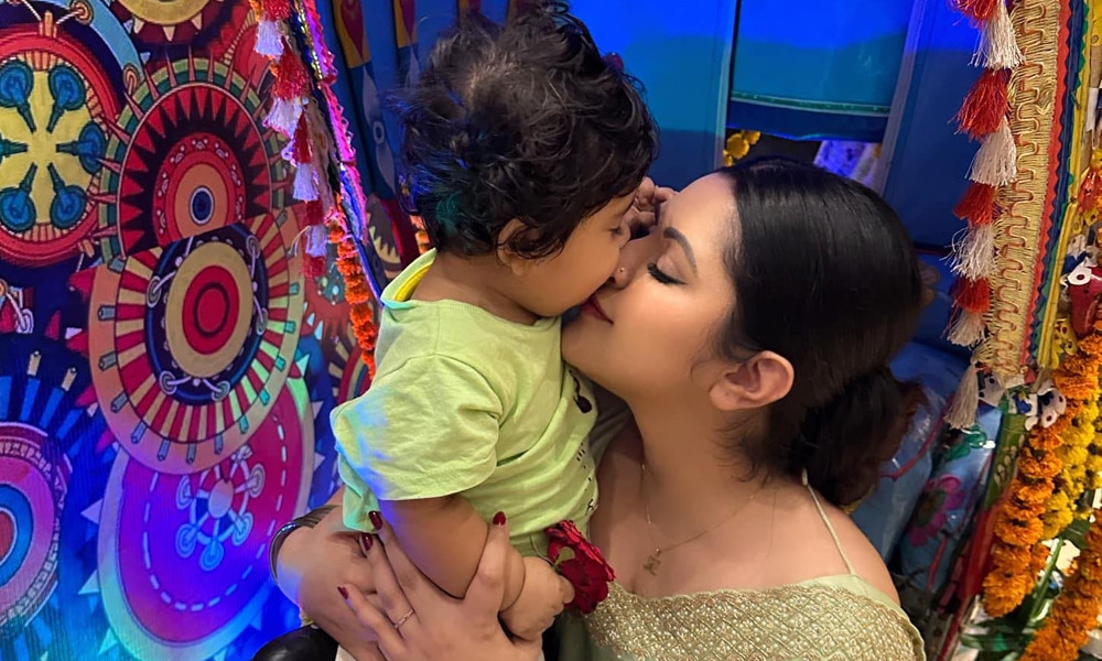 Take the sick state to the hospital