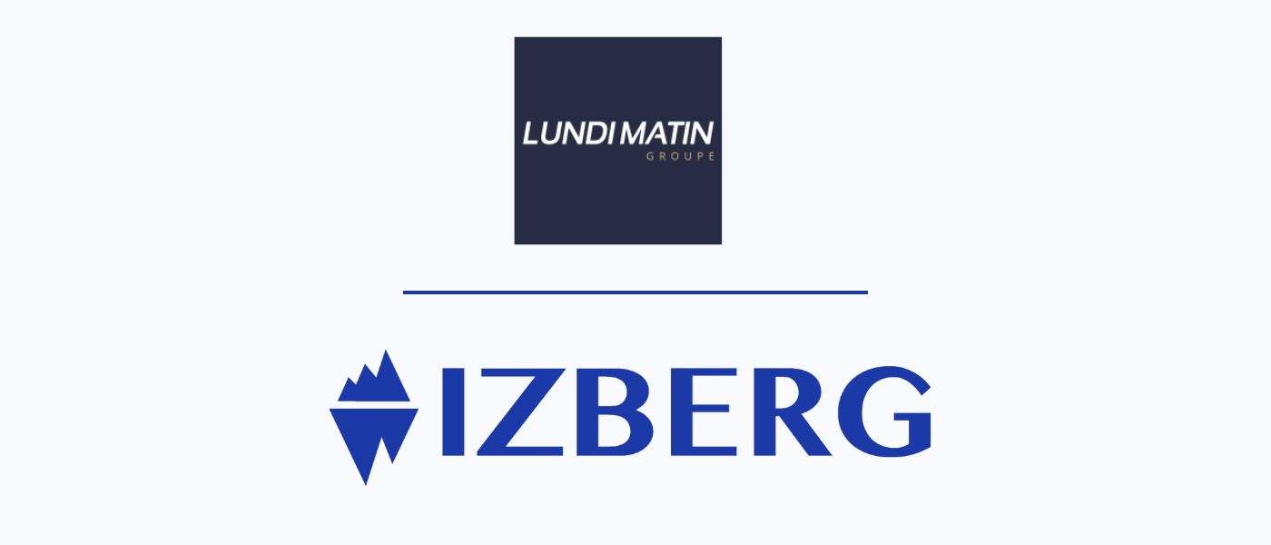 The Lundi Matin group strengthens its position in marketplaces with the acquisition of Izberg
