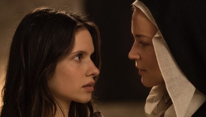 The Three Musketeers All for One – the female film