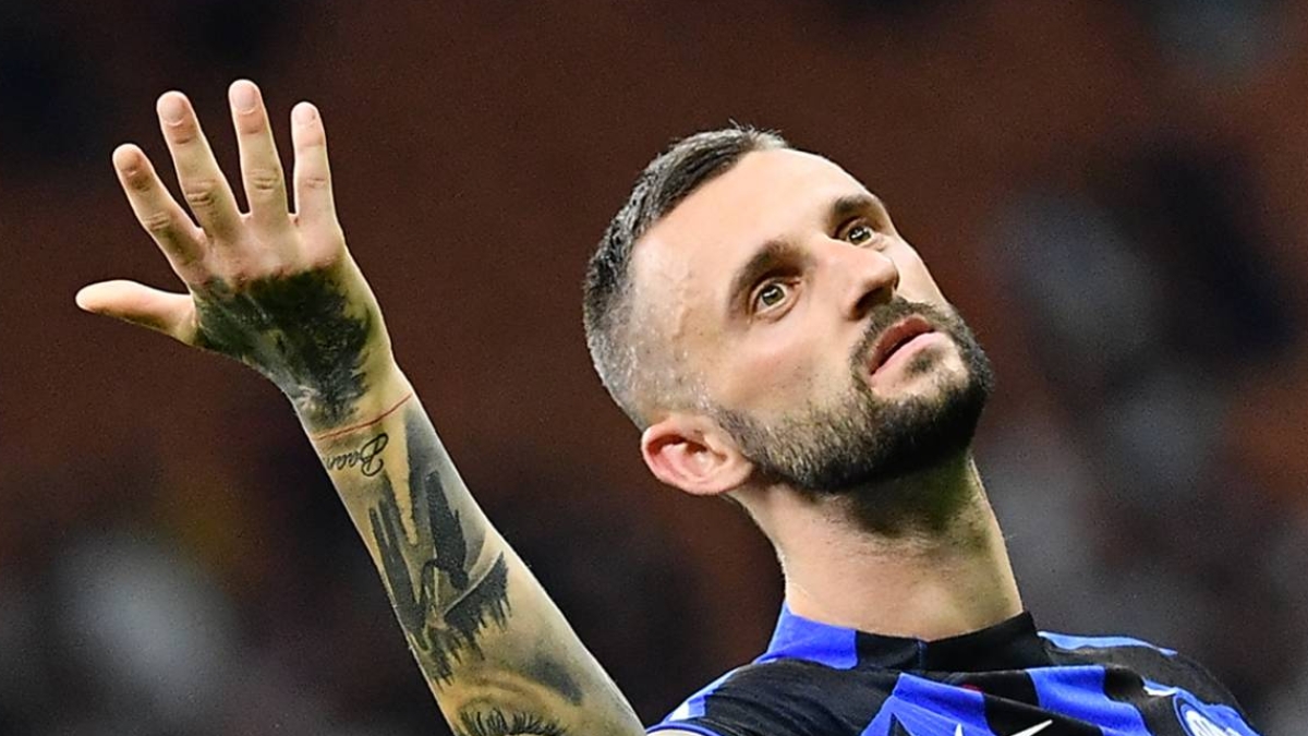 The unexpected move that puts Brozovic back at Barça
