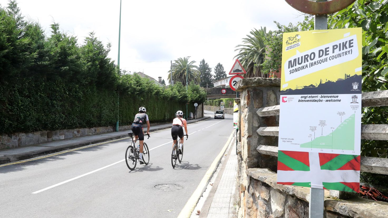 Tour de France 2023 today, stage 1: profile and route
