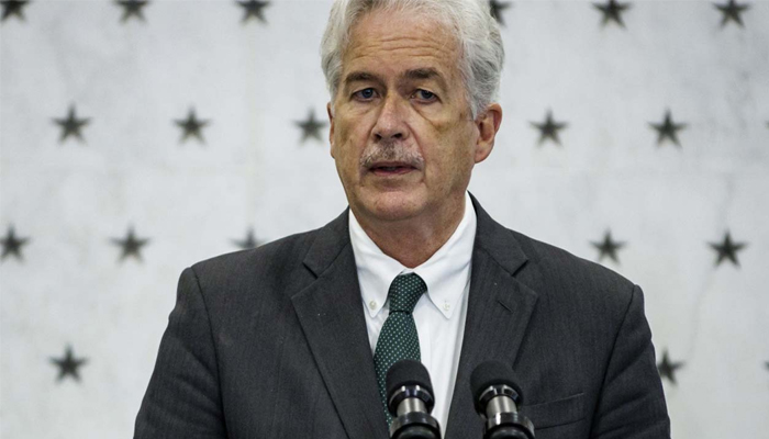 Ukraine war devastating for Putin CIA chief