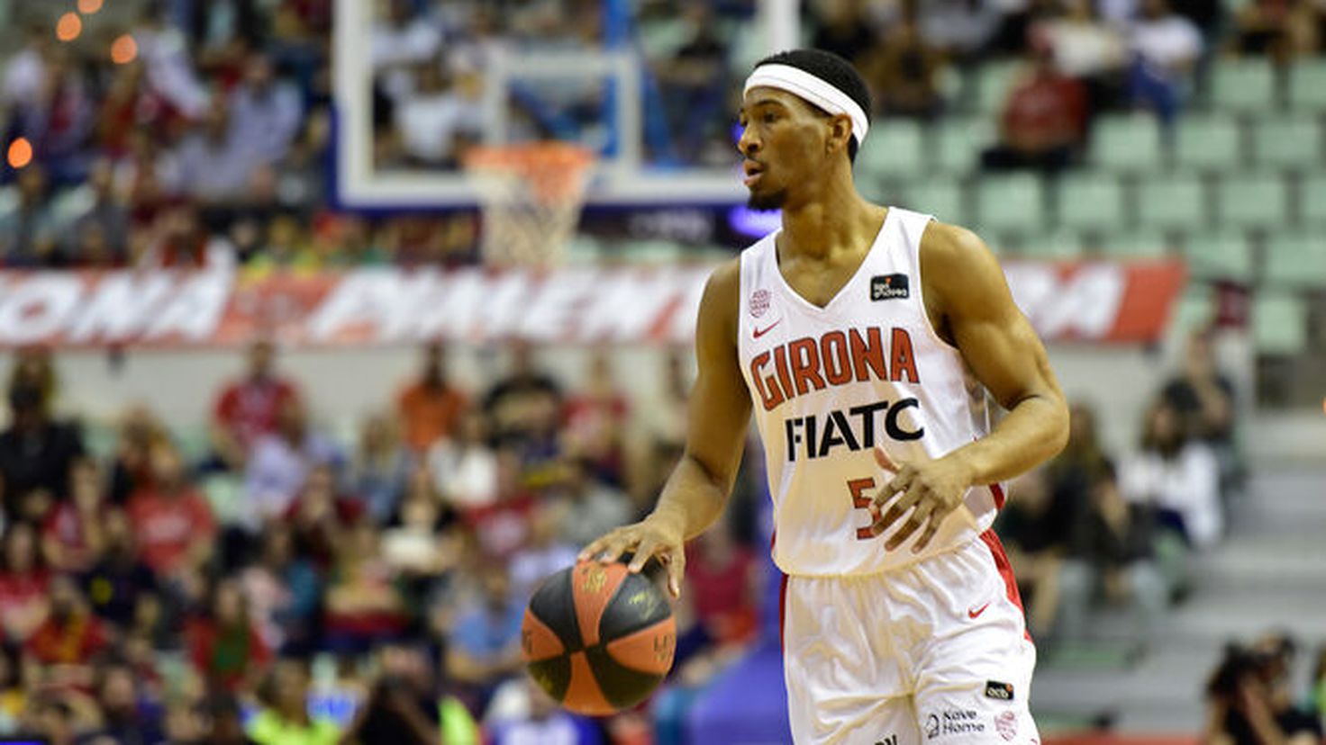 Unicaja reacts after the departure of Brizuela to Barça and signs Kameron Taylor
