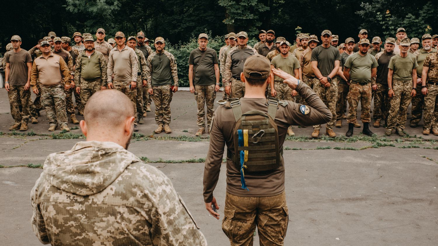 War in Ukraine: what to remember from the day of June 30
