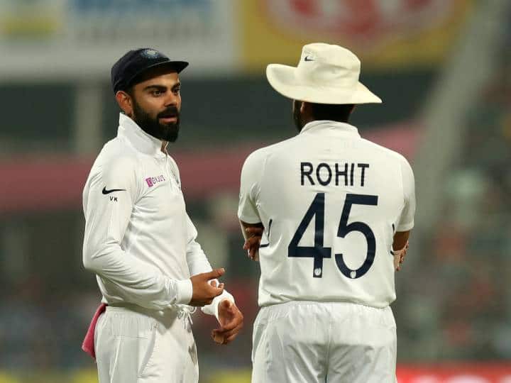  Will Rohit be able to carry on the legacy of Dhoni and Virat?  did not lose a single game

