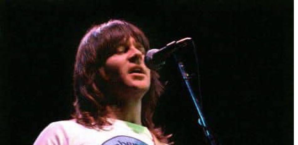 "Hotel California" runs out of its best host, Randy Meisner, founder of The Eagles, dies
