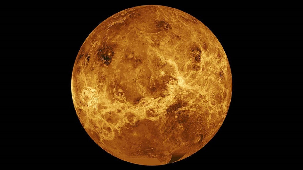 The unknown of Venus is about to be discovered

