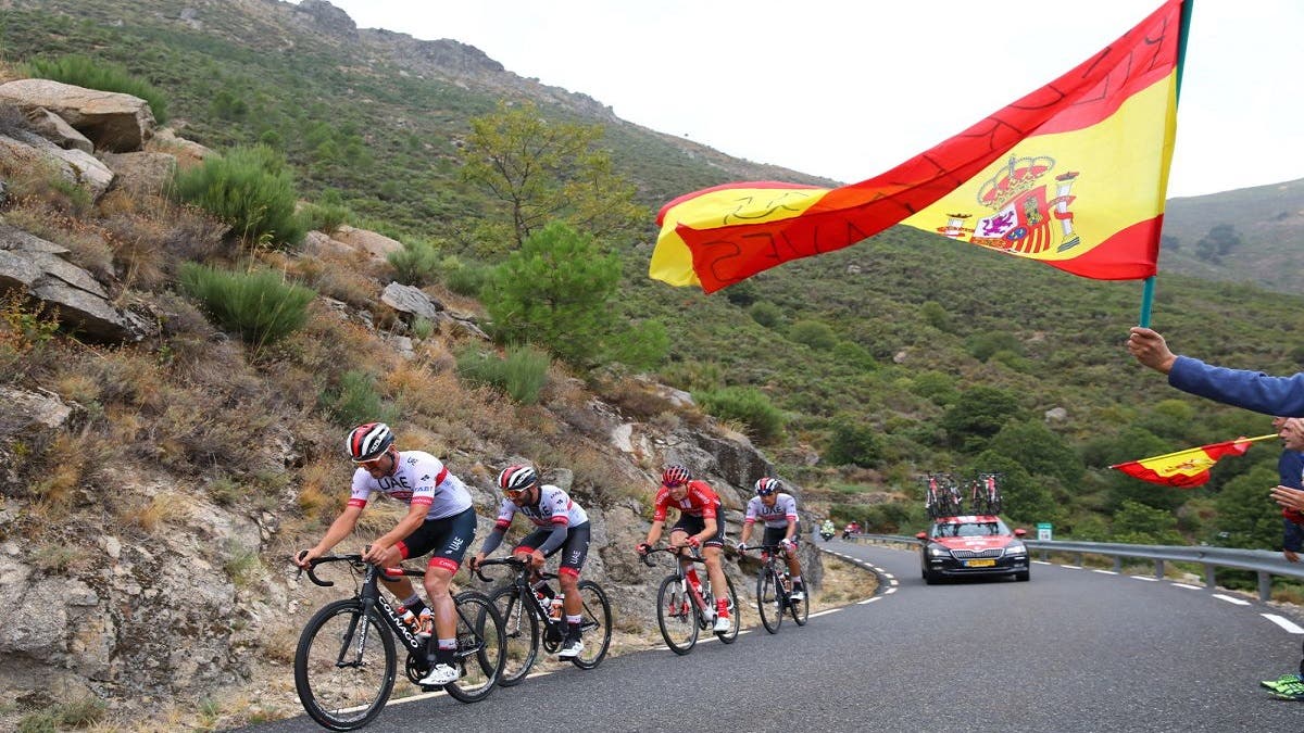 3 Vuelta a España favorites to win in 2023