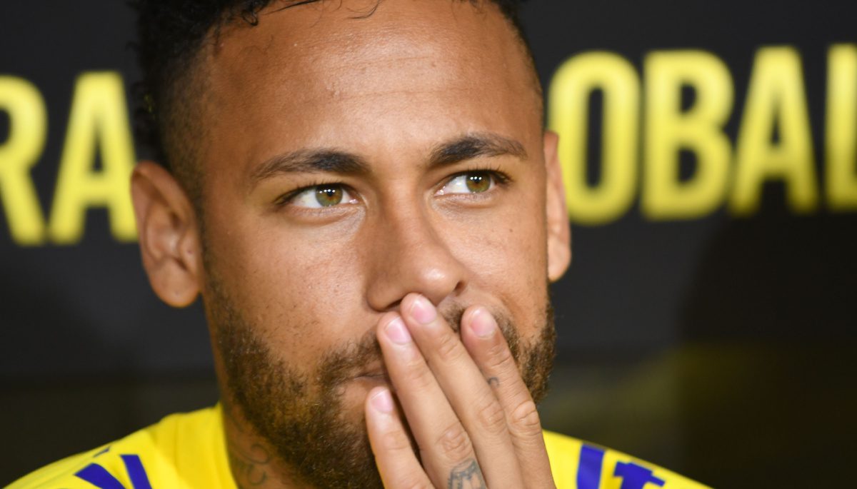 A deeper look into Neymar's bizarre earnings in Saudi Arabia

