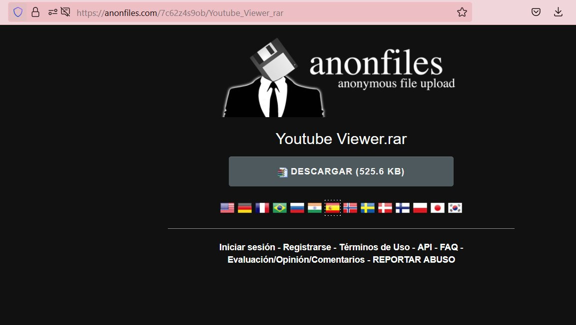 Anonfiles, the anonymous file sharing site, is closing its doors

