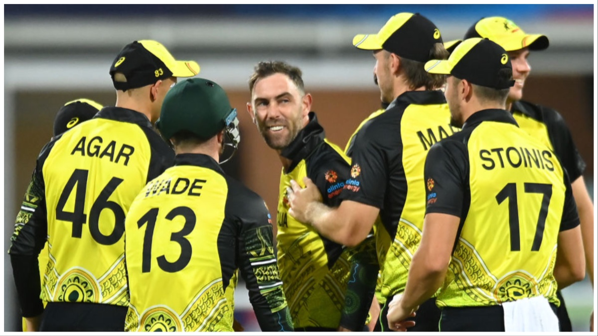 Another blow to Australia ahead of the ODI World Cup

