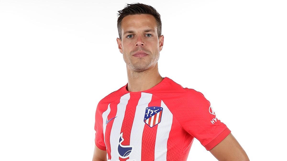Azpilicueta brings a defending Atlético champion to the streets
	

