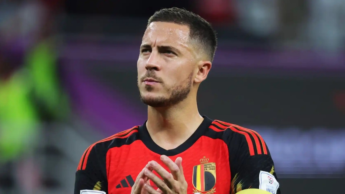BOMB: Hazard would have a team in the Premier League


