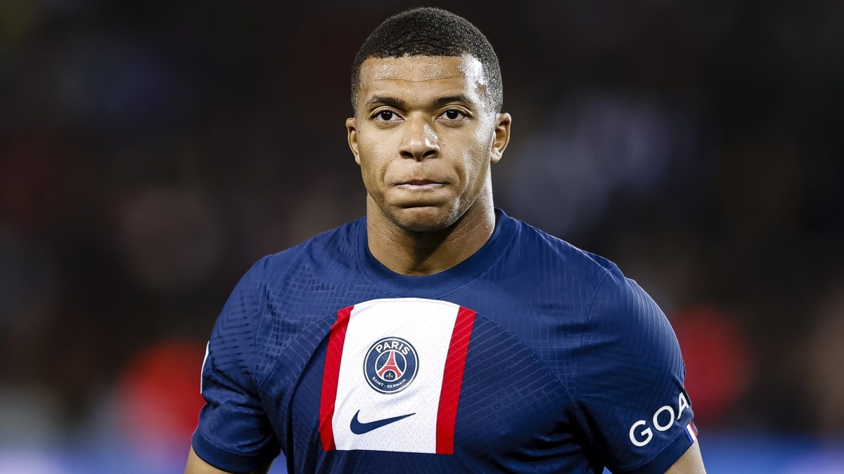 BOMB: PSG intend to sue Madrid for the Mbappé case

