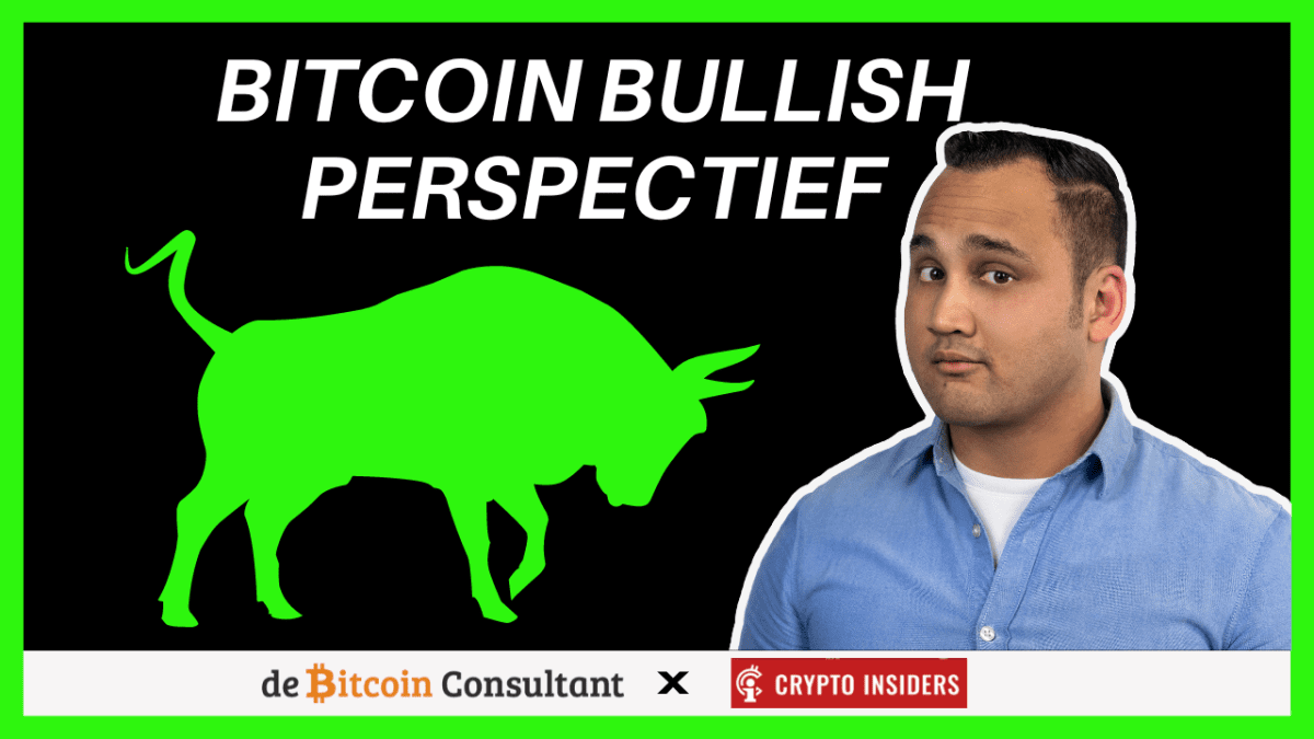 Bitcoin's Painful Drop: Is There Still a Bullish Perspective?

