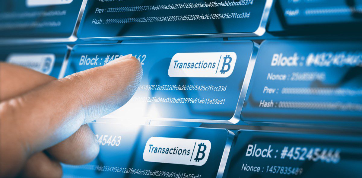 Bitcoin's Surprising Engine: A Deeper Look at Transactions