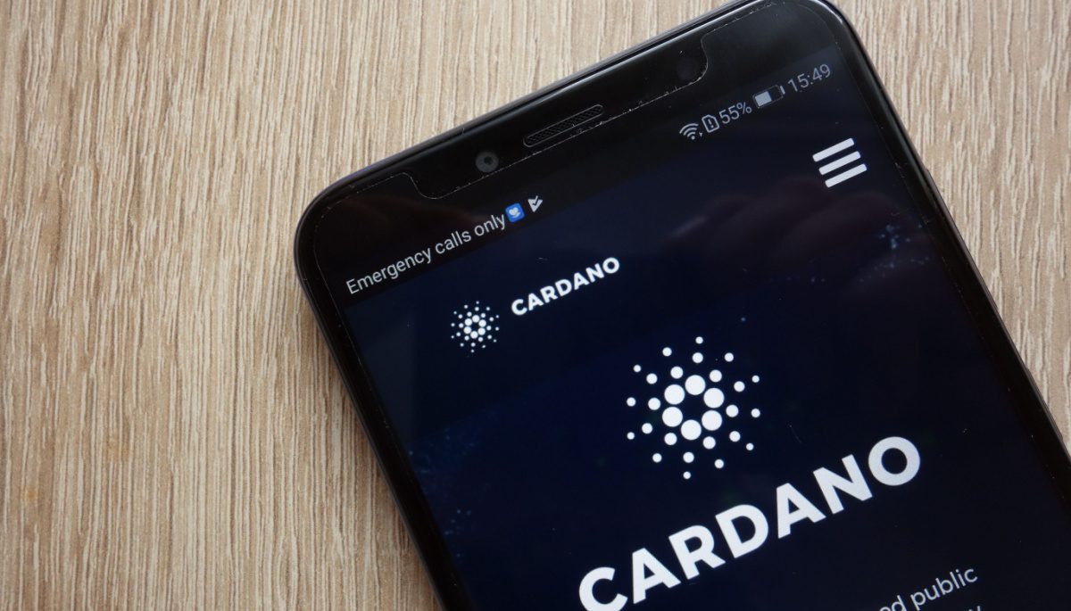 Cardano Spotlight: Network Experiences Explosive Growth
