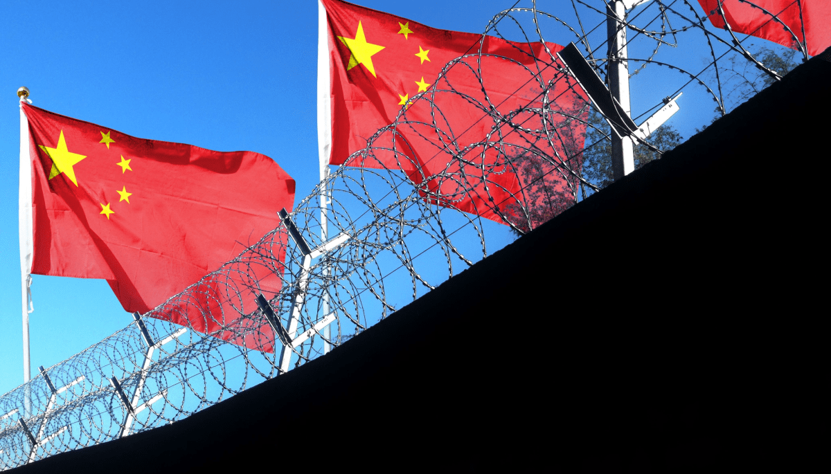 Chinese official sentenced to life in prison for bitcoin mining

