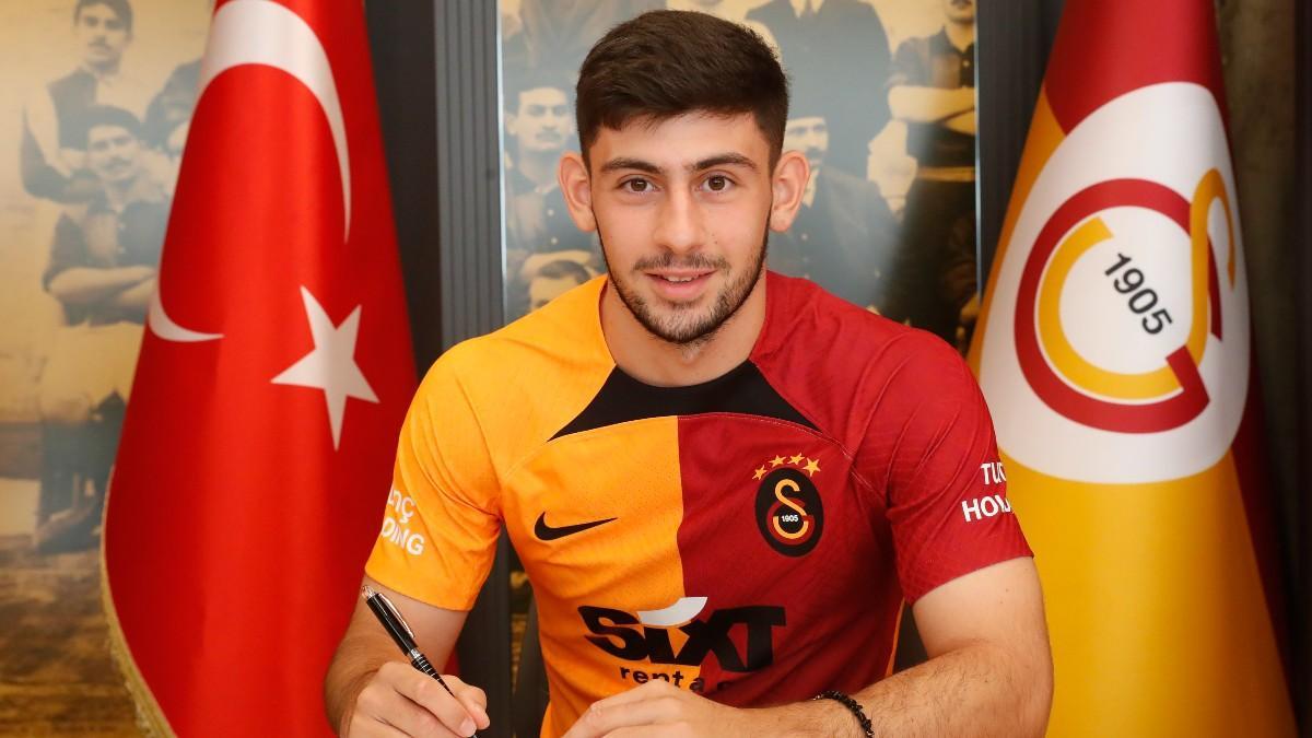 Demir refuses to leave Galatasaray on loan