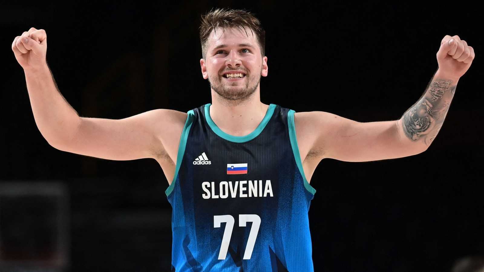 Doncic betrays Real Madrid by stealing his star signing
	

