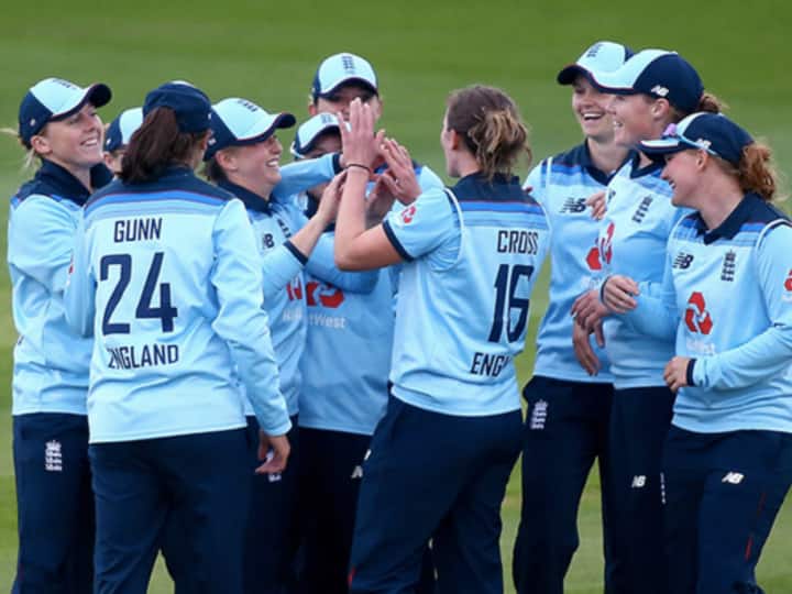 ECB: Big decision by the England Cricket Board, now women players are treated equally to men players.