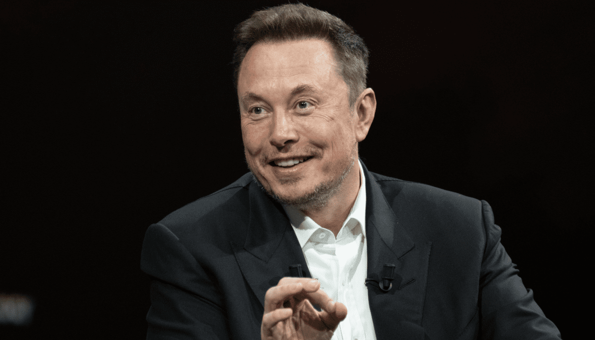 Elon Musk's Twitter Gets Crypto Payments License