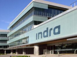 Indra, el peor valor del IBEX 35 tras su alianza con Bain Capital para entrar en ITP Aéreo