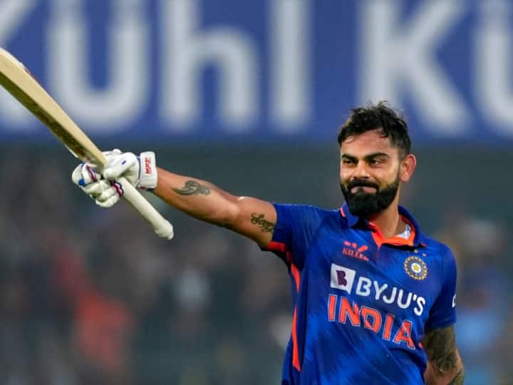  Is Virat Kohli focusing on centuries and records?  Robin Uthappa made a big reveal

