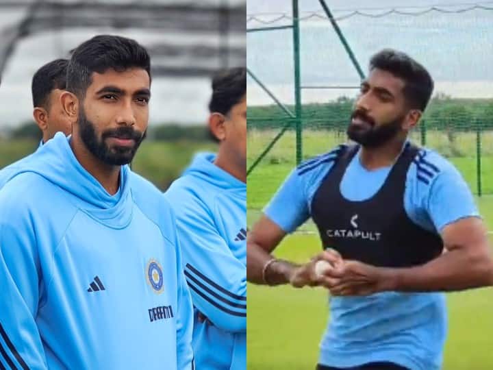 Jasprit Bumrah Returns to Rhythm, BCCI Shares Video of Deadly Bowling in Nets

