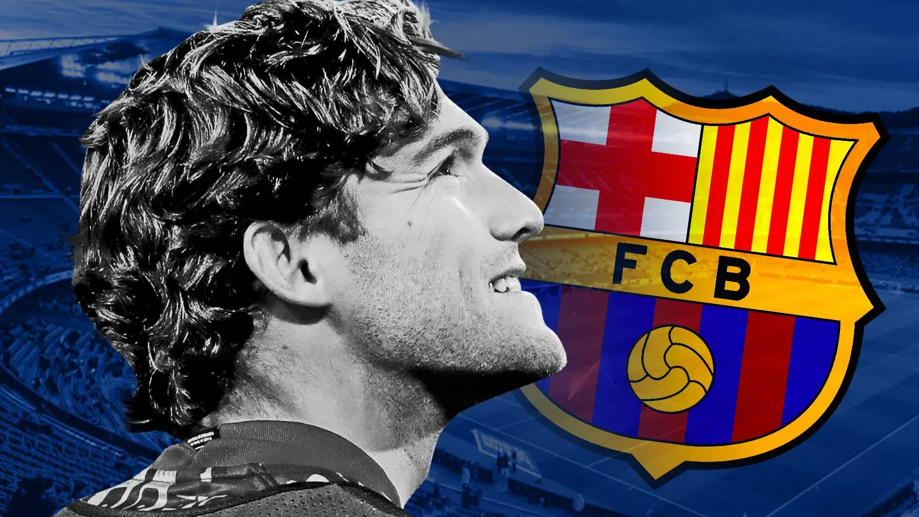 Marcos Alonso offered Betis: Barcelona want him out
	

