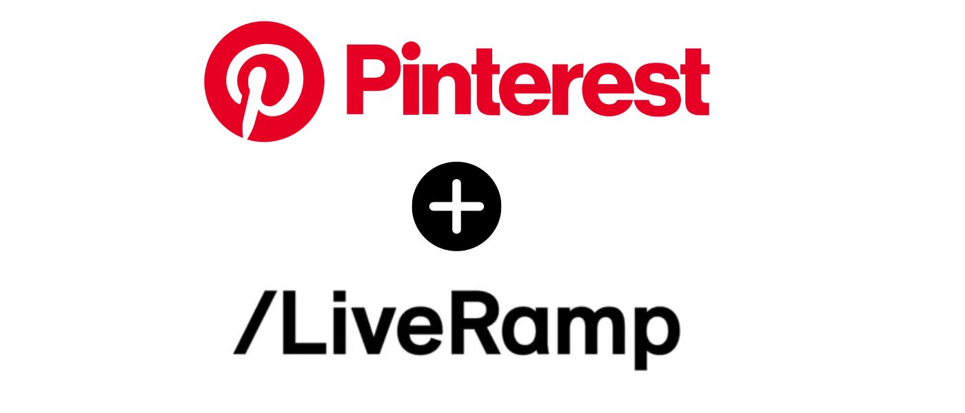 Pinterest and LiveRamp are expanding their partnership to offer better global integration

