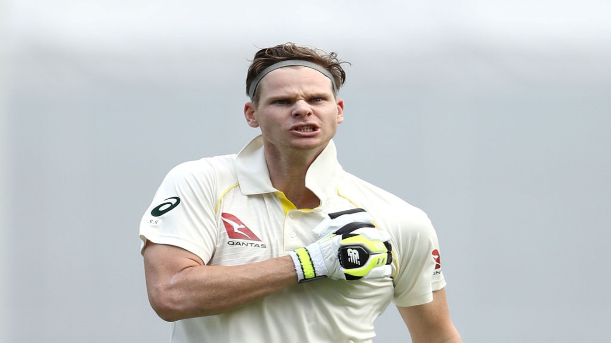 Played the entire Ashes series despite injury, now Steve Smith is in trouble ahead of the Worlds

