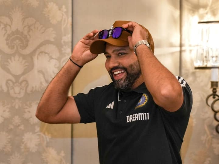 Rohit Sharma Claims Asian Cup Win, Video Goes Viral

