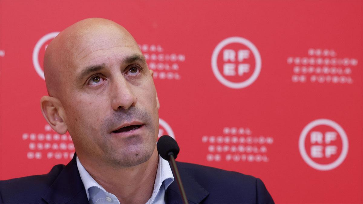Rubiales: Five years with more shadows than lights

