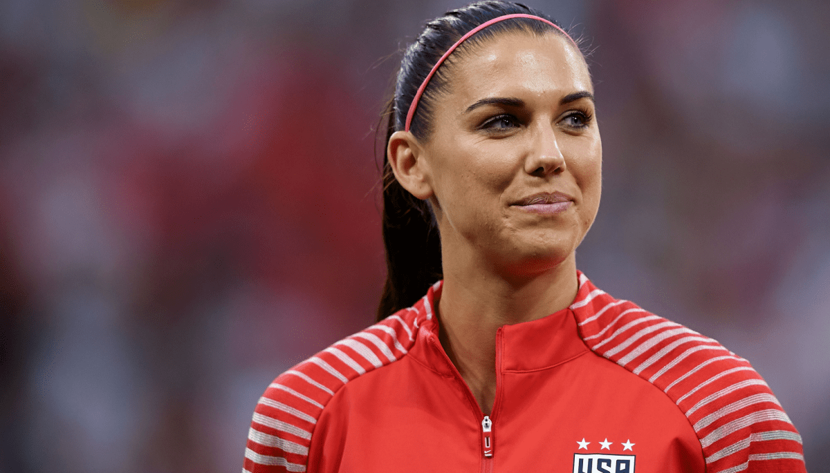 That's how much the highest-paid soccer player at the Women's World Cup earns

