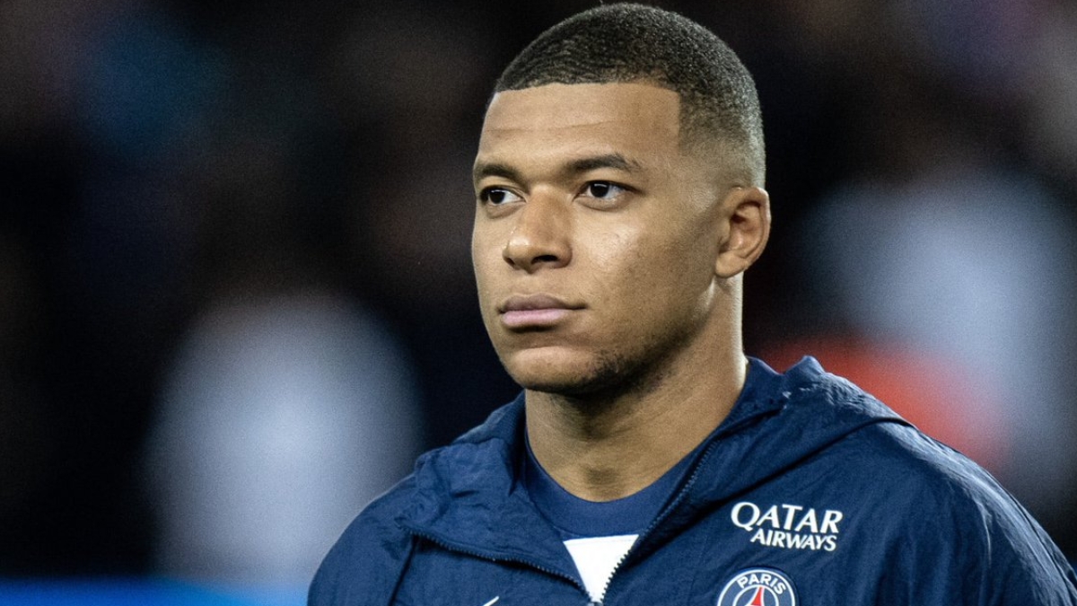 The three players that Barcelona have offered for Mbappé: offer rejected

