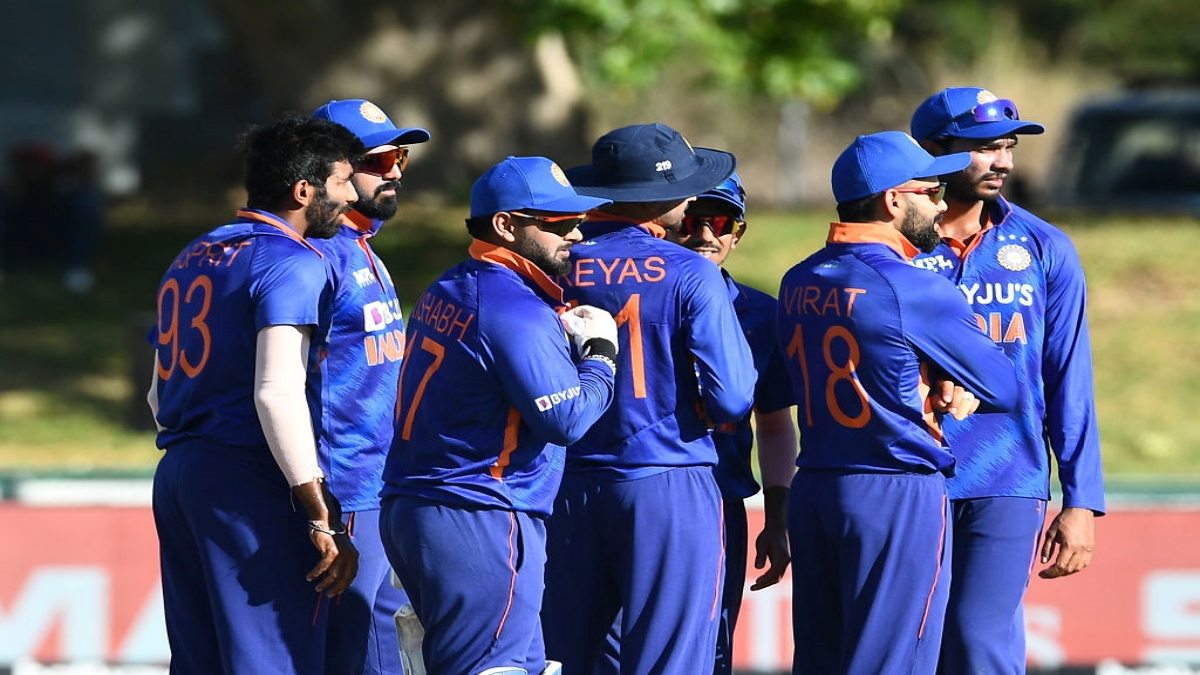 The wait is finally over, India's World Cup squad will be announced that day


