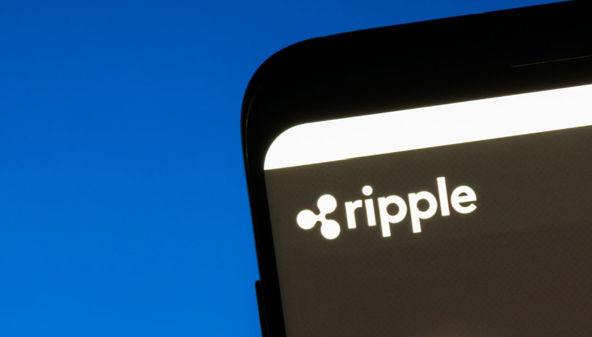 US payments giant announces partnership with Ripple

