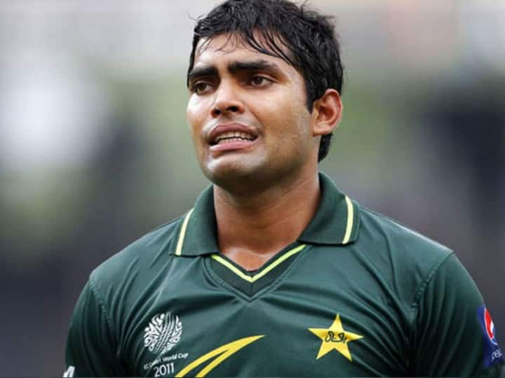 Umar Akmal: Pakistani cricketer Umar Akmal was in pain, said - money for his daughter's school fees...

