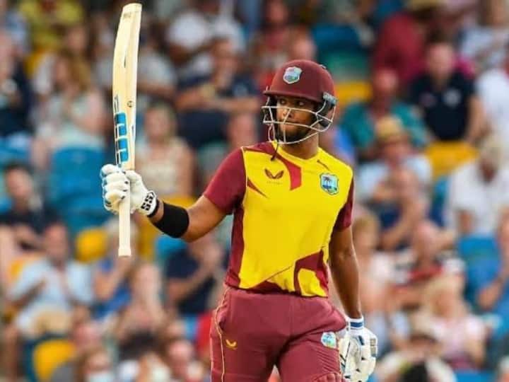  West Indies announced the team for the T20 series, the return of this veteran;  This player became a captain.

