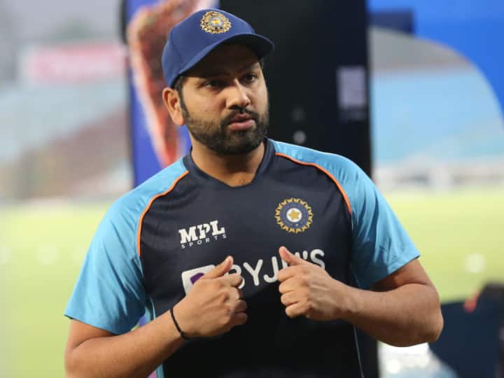 World Cup 2023: Rohit Sharma's place in the World Cup team has not been confirmed, he revealed himself

